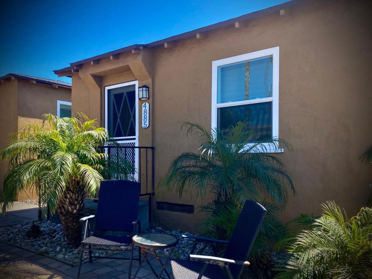 Blue Heron Cottages San Diego Habitación foto